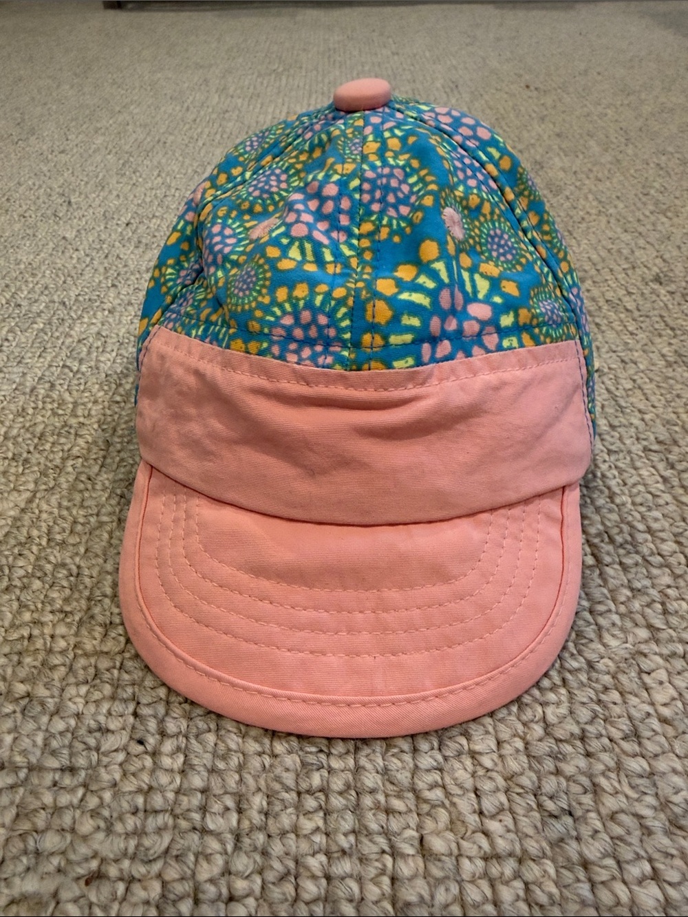 Patagonia Baby Baggies Cap